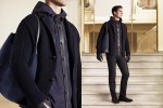 Loewe Autumn/Winter 2013 Men's Lookbook