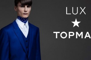Topman Lux Collection