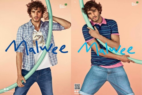 Malwee Resort 2012 Advertising Campaign