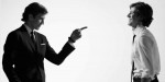 Massimo Dutti IN BLACK Fragrance Advert