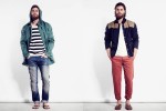 Minimum Spring 2013 Men's Lookbook