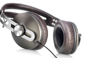 Sennheiser Momentum Headphones