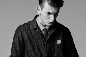 NEIGHBORHOOD Clothing: SS13