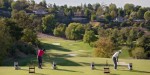 Nike Golf - No Cup Is Safe Advert