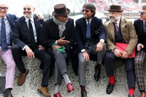 Lessons We Can Learn From Pitti Uomo 2013