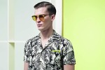 Reiss 1971 Spring/Summer 2013 Men's Lookbook