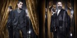 Roberto Cavalli AW13 Collection 