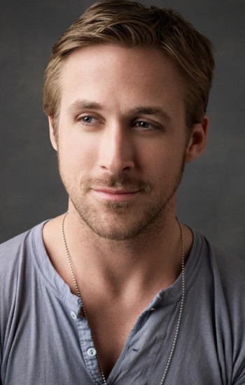 Ryan Gosling