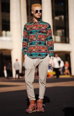 Shaun Ross