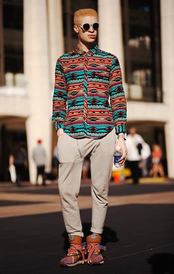 Shaun Ross