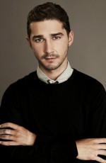 Shia LaBeouf