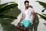 Suiteblanco Spring/Summer 2013 Advertising Campaign