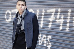 Universal Works Menswear: AW12