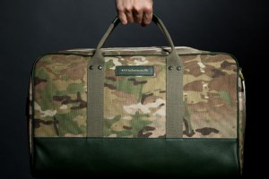 Nick Wooster x WANT Les Essentiels De La Vie Collection