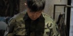 Valentino SS13 Camouflage Collection