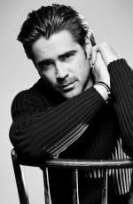 Colin Farrell