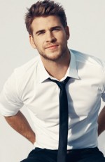 Liam Hemsworth