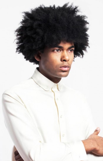 Lorenzo Holder