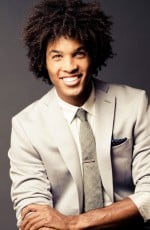 Oren Williamson 