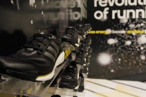 Adidas Energy Boost Running Shoe