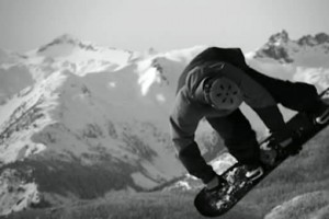 ARC’TERYX THE JOY OF AIR