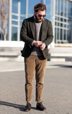 Alex Restivo