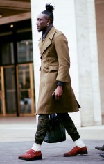 Joshua Kissi