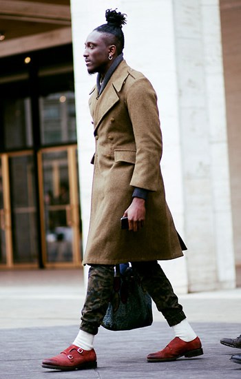 Joshua Kissi