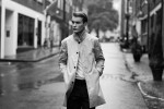 AR RED Nick Hart Spring/Summer 2013 Men's Lookbook