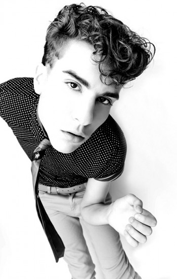 Atherton Cox