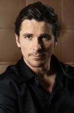 Christian Bale