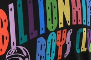 Billionaire Boys Club Spectrum T-shirt