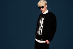 Bibi Chemnitz Autumn/Winter 2013 Advertising Campaign