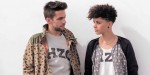 adidas Originals Blue Collection SS13 Lookbook