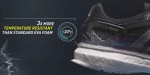 adidas: BOOST - Cushioning Technology