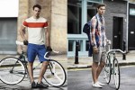 H&M for Brick Lane Bikes Spring/Summer 2013 Men's Lookbook