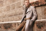 Belstaff Spring/Summer 2013 Advertising Campaign