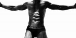 Calvin Klein Concept 2013 Advert
