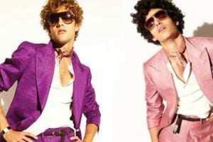 Spring/Summer Essentials: Coloured Tailoring