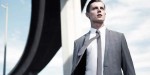 Dior Homme SS13 Underpass Advertising Campaign
