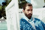 Florentino Spring/Summer 2013 Advertising Campaign