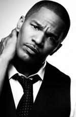 Jamie Foxx