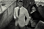 Luigi Bianchi Mantova Spring/Summer 2013 Men's Lookbook