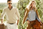 Massimo Dutti Spring/Summer 2013 Advertising Campaign