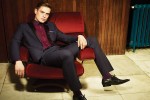 Moss Spring/Summer 2013 Advertising Campaign