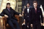 Moss Autumn/Winter 2012 Advertising Campaign