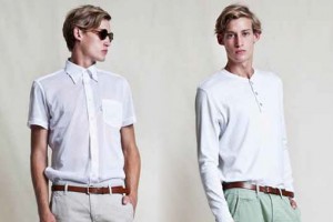 MQT Clothing: SS13