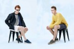 Norse Projects Spring/Summer 2013 Men's Lookbook 