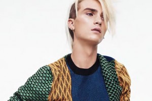 Opening Ceremony x adidas Originals: SS13 Collection