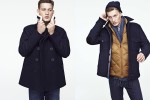 Peak Performance Autumn/Winter 2013 Men's Lookbook